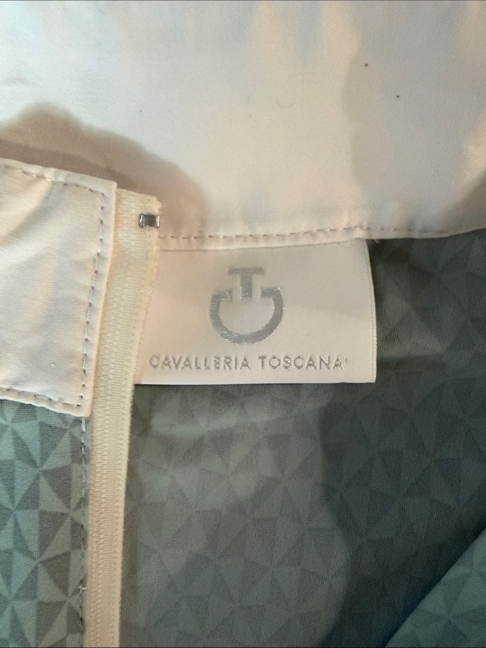 Cavalleria Toscana show shirt - Picture 3 of 4